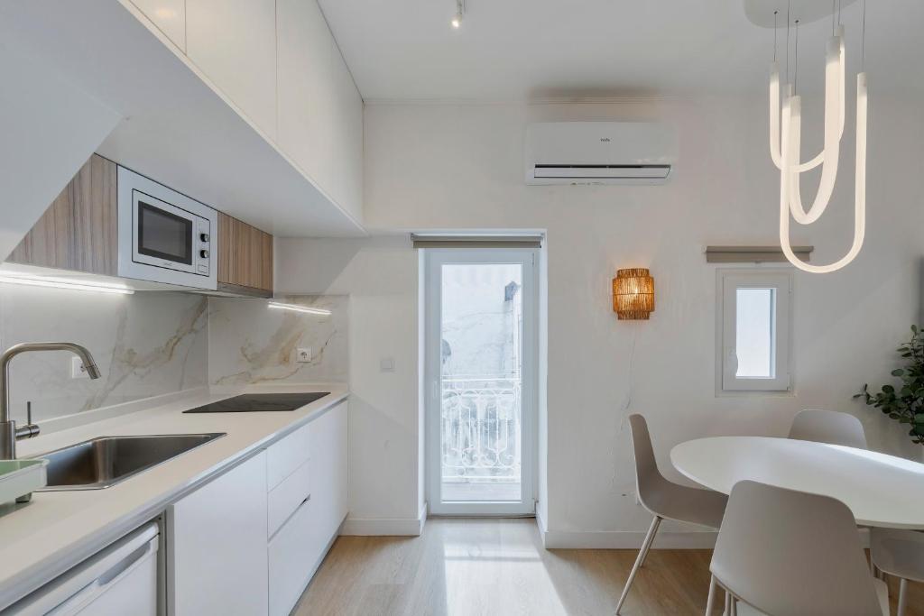 Downtown Setúbal Apartment II, By Home Match