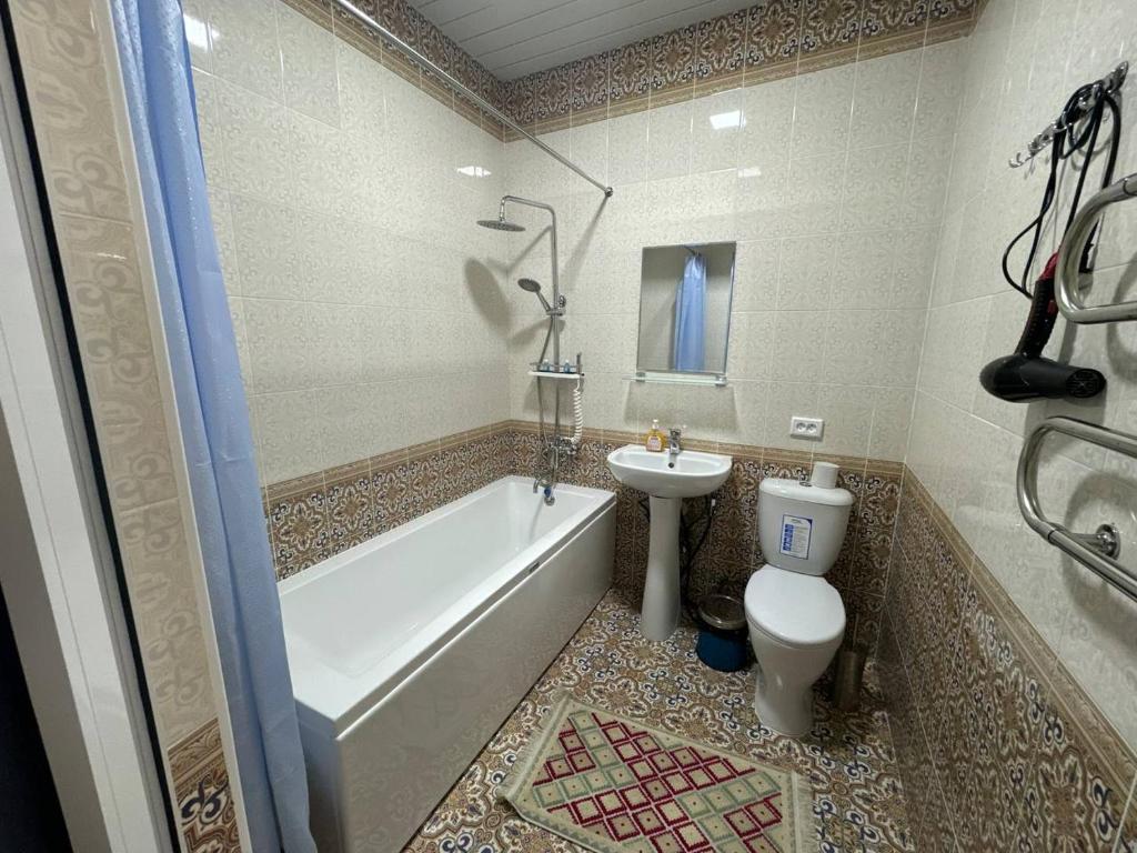 Qamar Hotel - 双人间