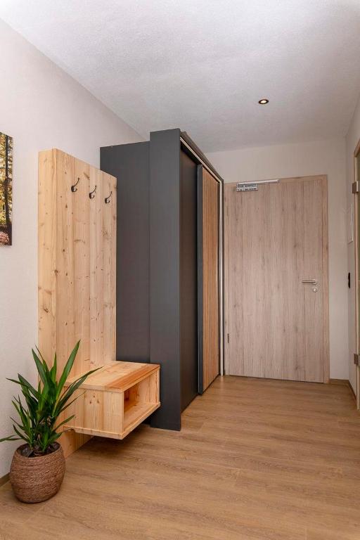 Müller's Stuben - Habitación Doble Superior