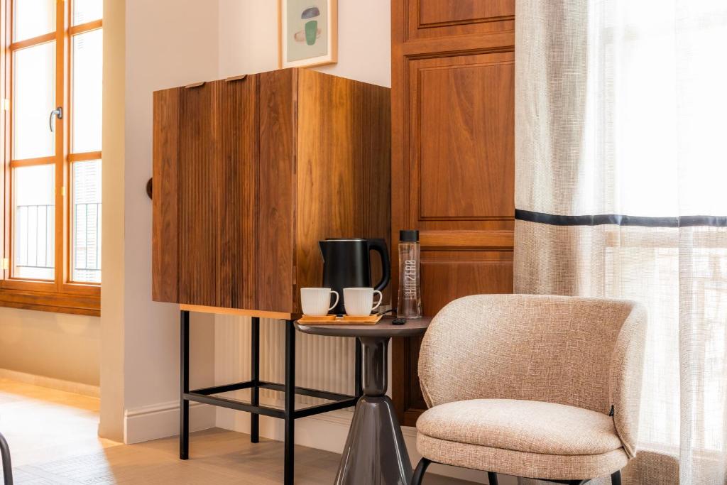 Juz de Yartan Art Hotel - Adults Only - Junior Suite