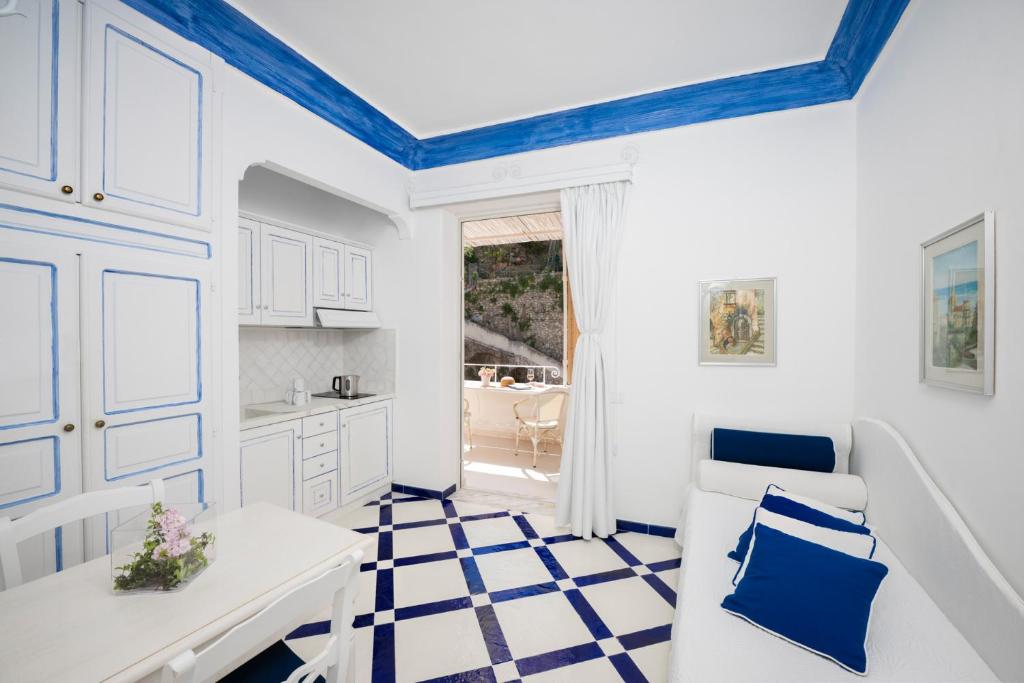 Villa Flavio Gioia - 14