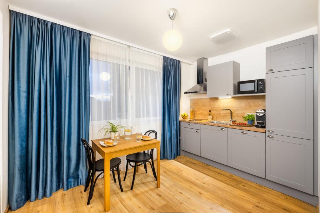 Citadines South Vienna - Resim 43