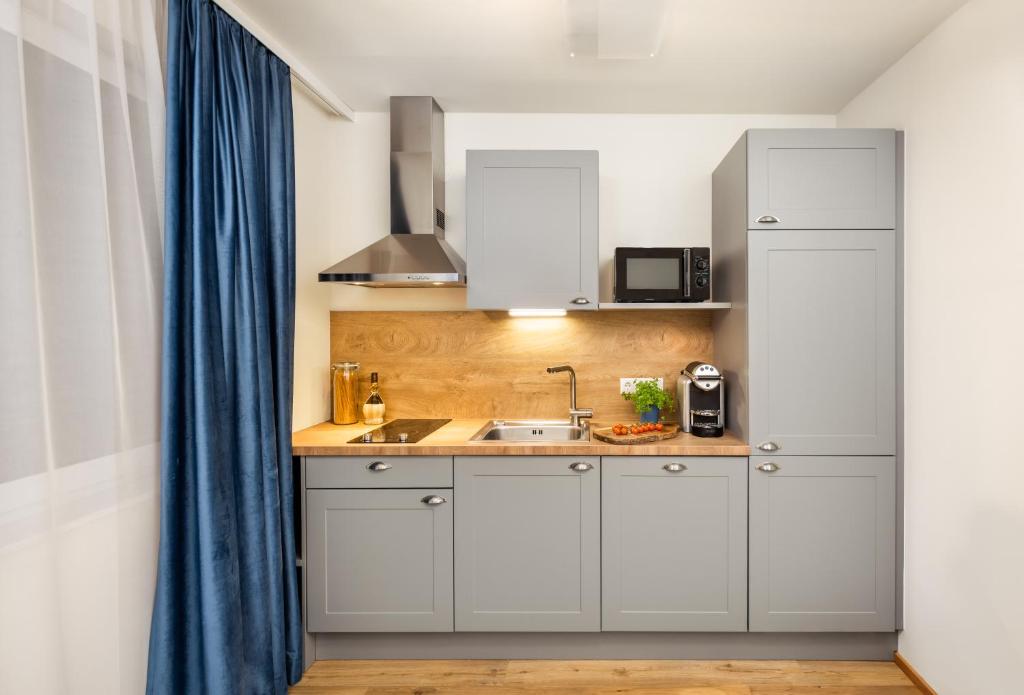 Citadines South Vienna - Resim 40