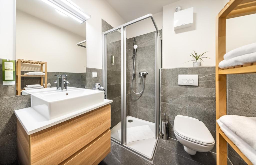 Citadines South Vienna - Resim 44