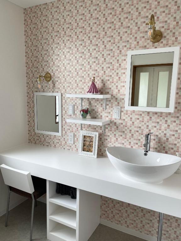Fotografie z fotogalerie ubytování Maria Hotel 宇都宮 v destinaci Ucunomija