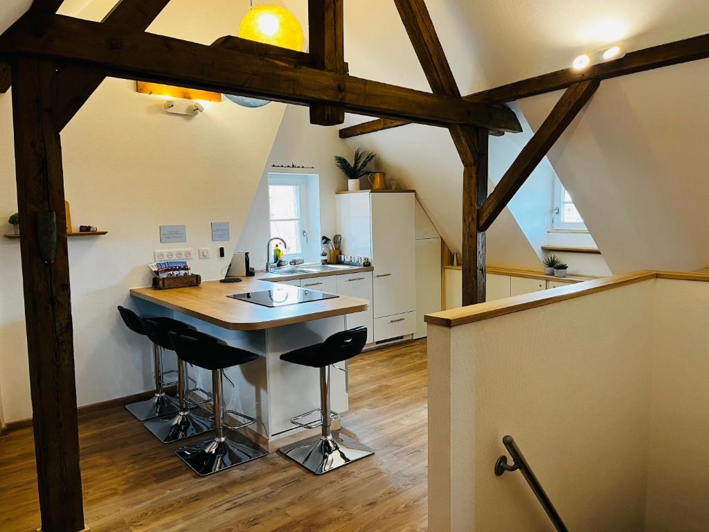 Le Loft – photo 8