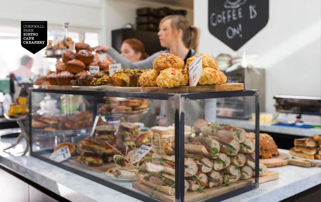 Wheturangi Urban Escape - Resim 37