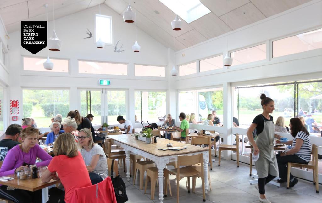 Wheturangi Urban Escape - Resim 42