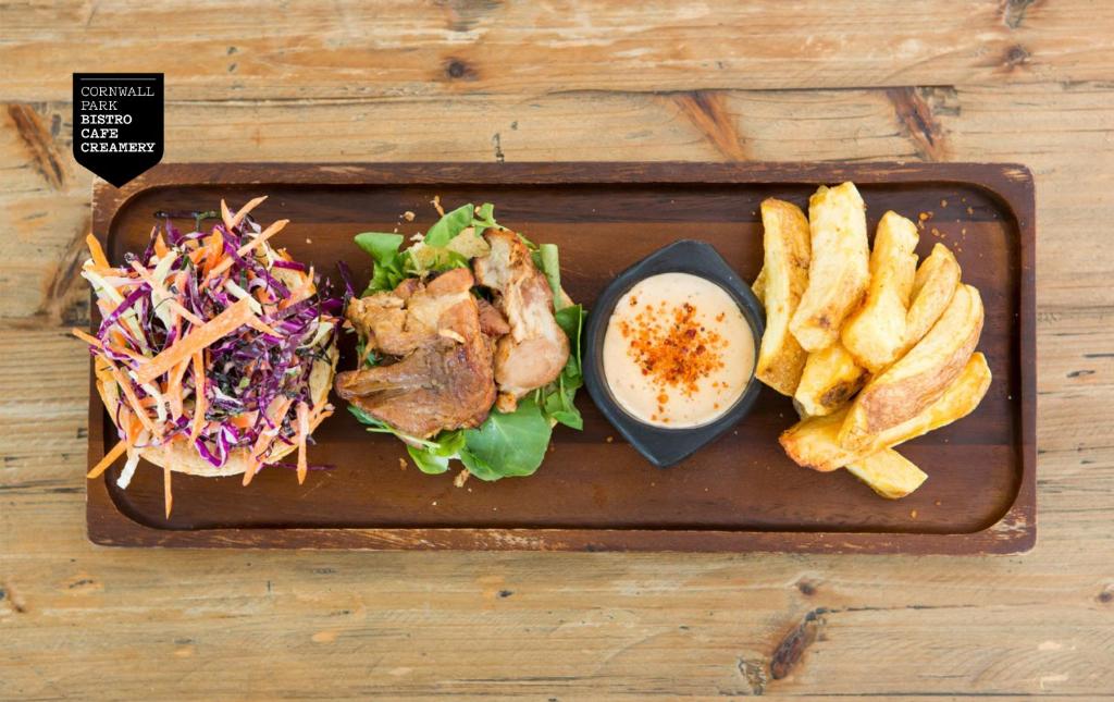 Wheturangi Urban Escape - Resim 43