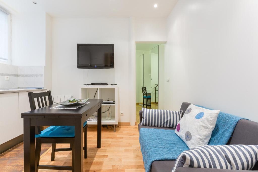 Appartement Petits Champs II - Apartment