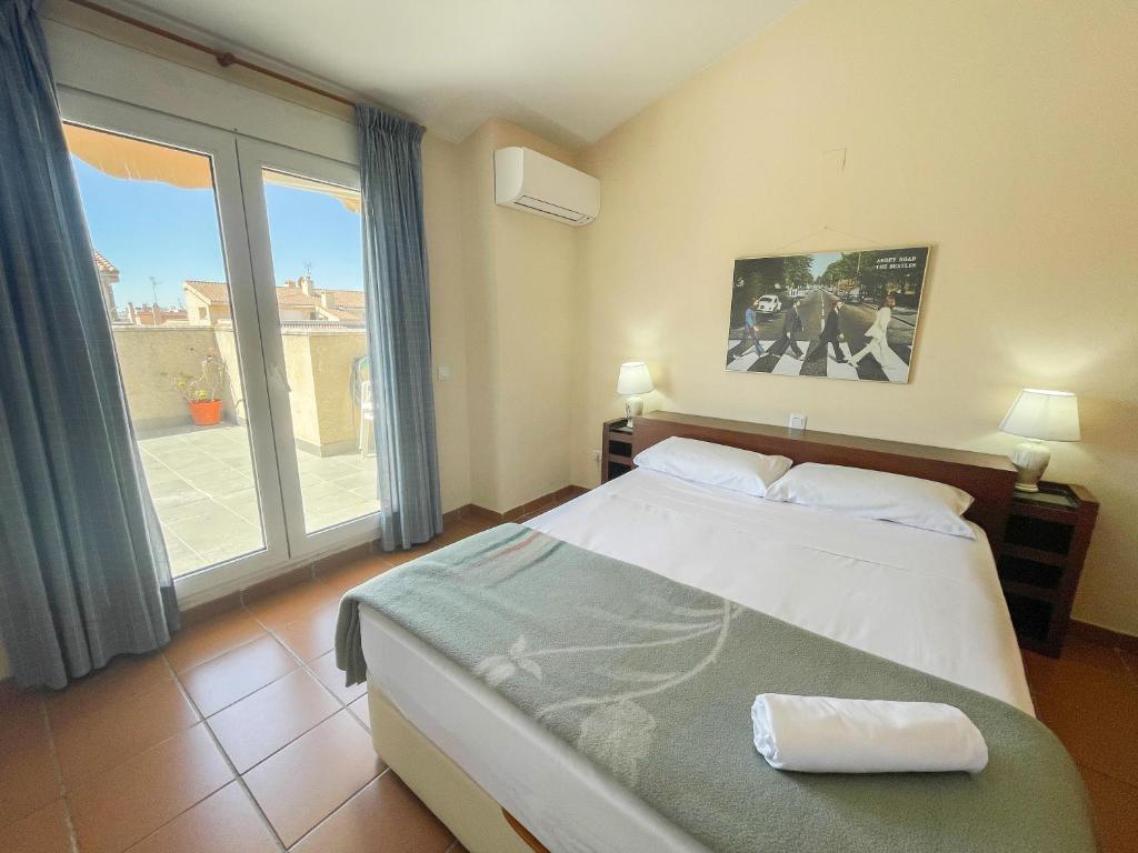 Apartamentos Canet de Berenguer 3000 - 公寓