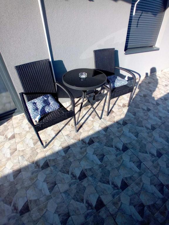 Fotografie z fotogalerie ubytování Aqua Apartments 2 v destinaci Jagodina
