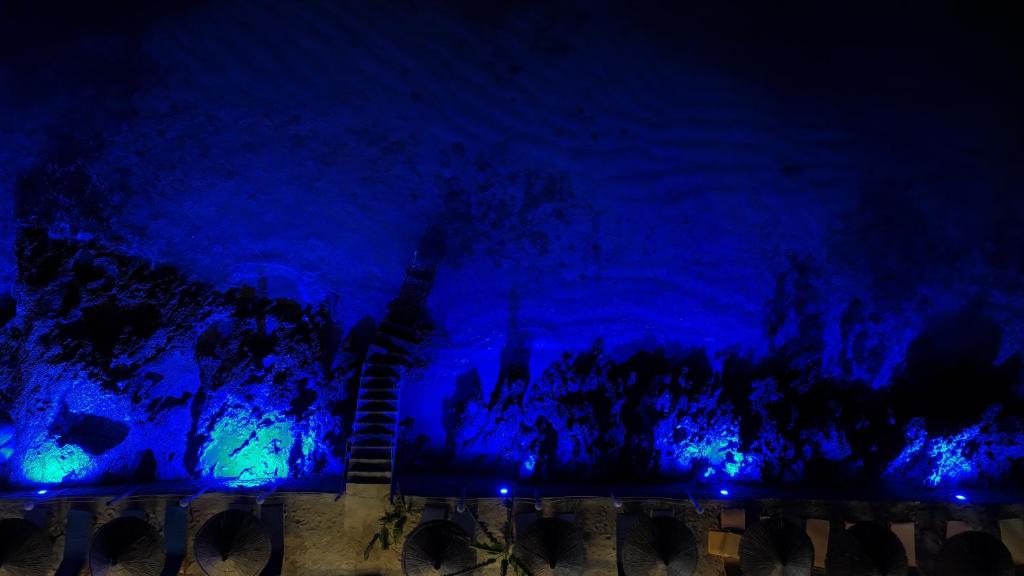 Imagem da galeria de Siro Kerma Private Beach Villa em Sarandë