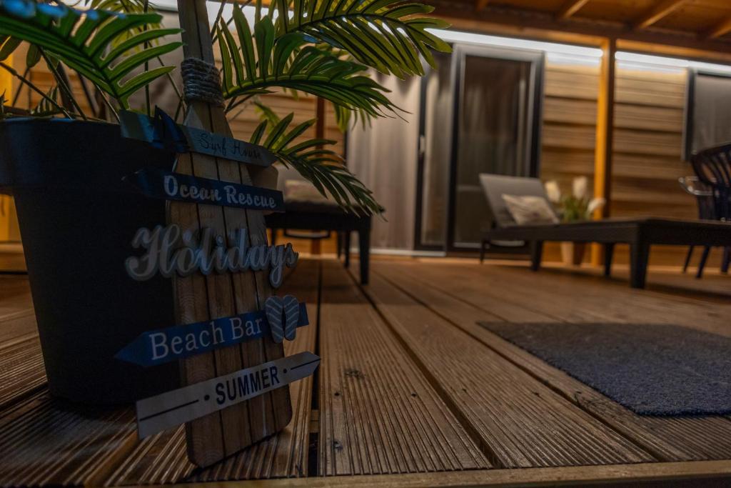Fotografie z fotogalerie ubytování Adriakamp Mobilehome - Camp Soline v destinaci Biograd na Moru