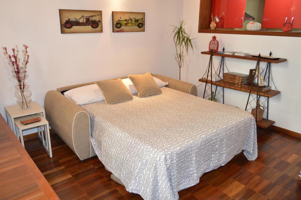 Apartamentos Nuncio Viejo - 15