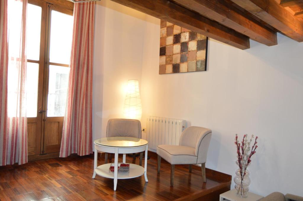 Apartamentos Nuncio Viejo - 10