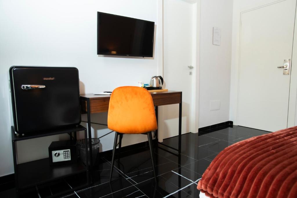 Palazzo Goyze - Resim 10