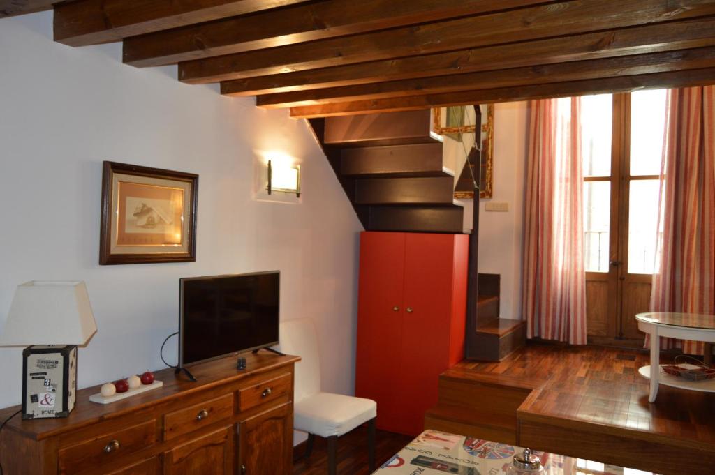 Apartamentos Nuncio Viejo - 17