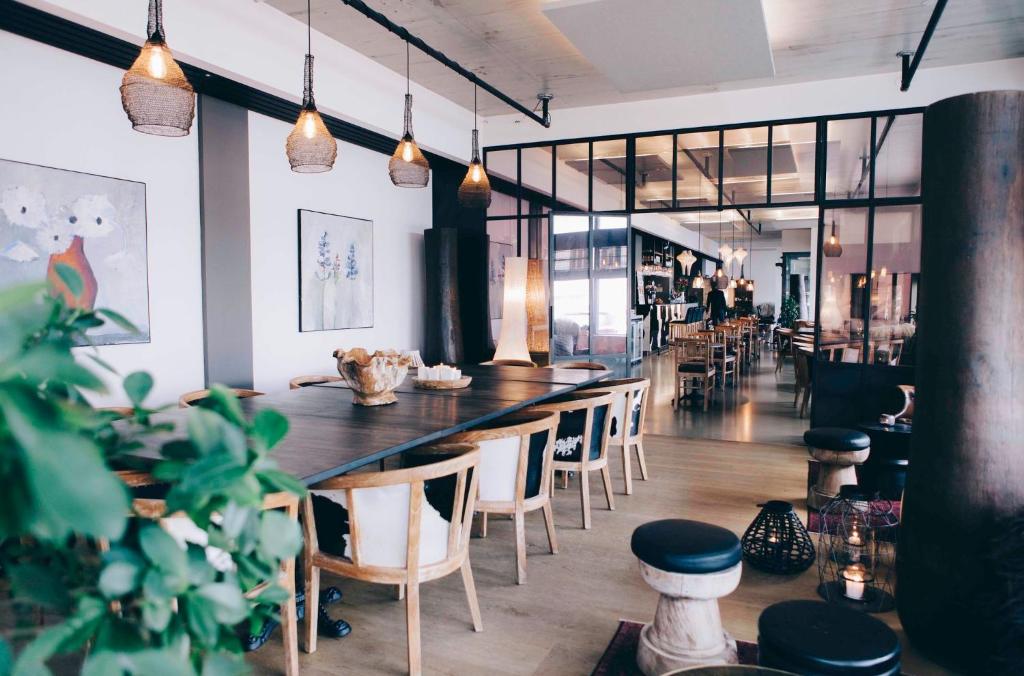 Eyja Guldsmeden Hotel - Resim 43