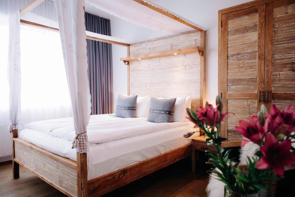 Eyja Guldsmeden Hotel - Resim 12