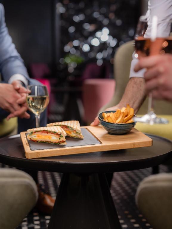 Barceló Budapest - Resim 40