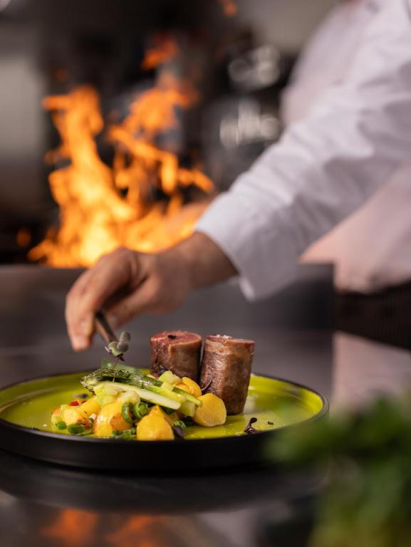 Barceló Budapest - Resim 41