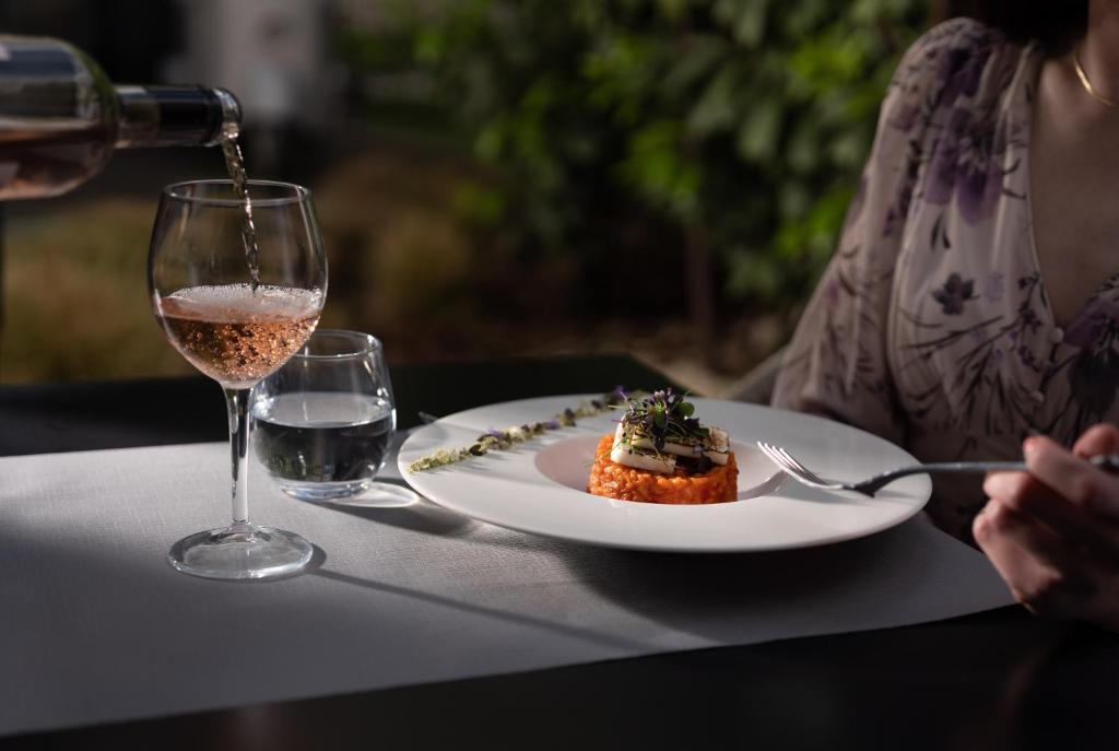 Barceló Budapest - Resim 42