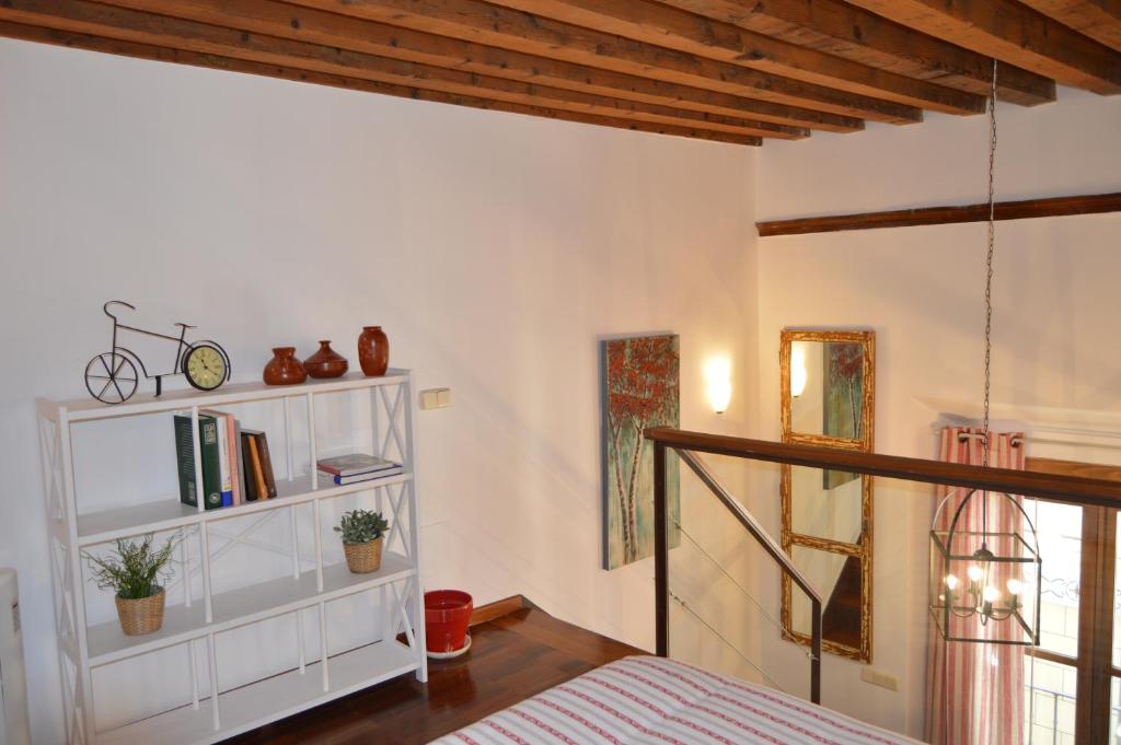 Apartamentos Nuncio Viejo - 12