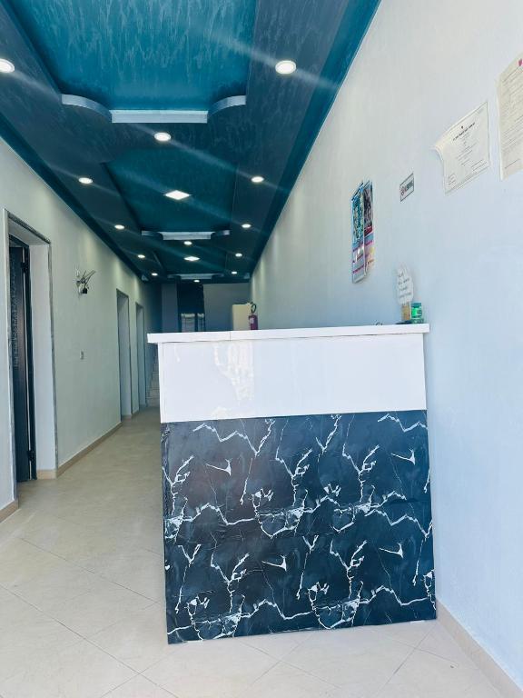 Fotografie z fotogalerie ubytování Hotel 24 v destinaci Velipojë