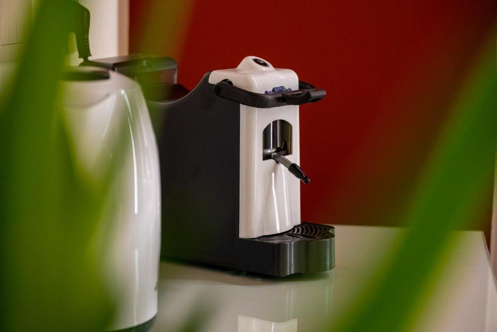 La Divina - free parking - - 3