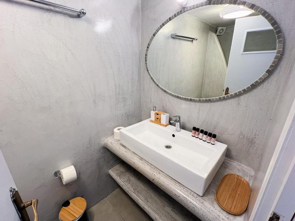 White Pearl Mykonos - 2