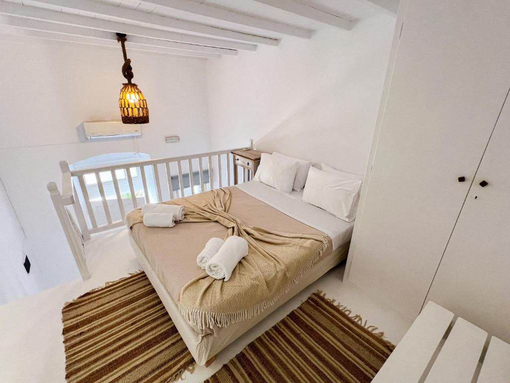 White Pearl Mykonos - 5