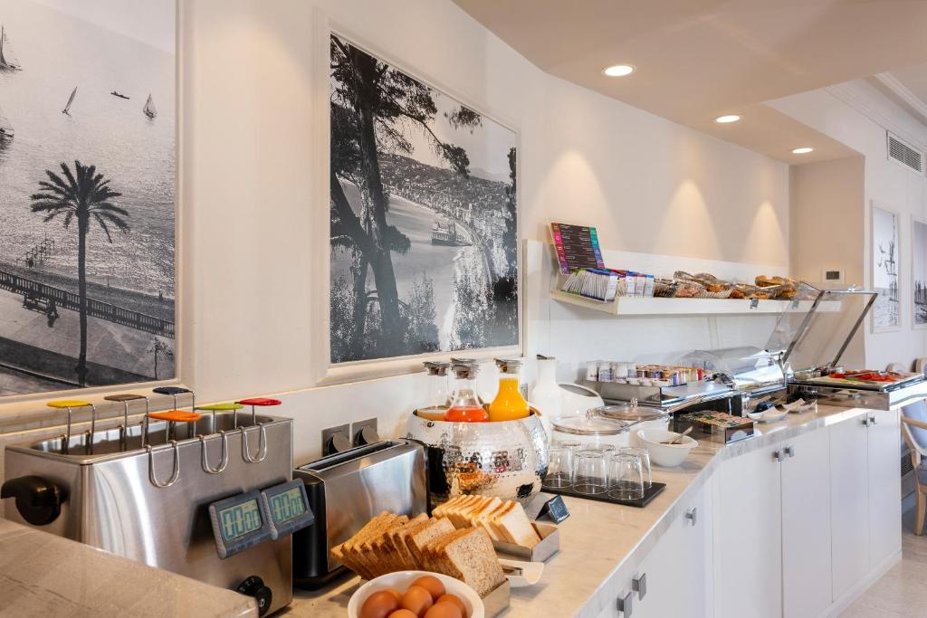 Hotel Suisse - Resim 19