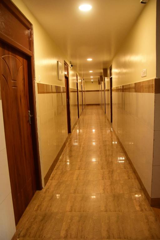 Φωτογραφία από το άλμπουμ του NKC Guest House σε Ποντισερί