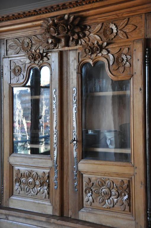 Fotografie z fotogalerie ubytování La Poupardoise v destinaci Honfleur
