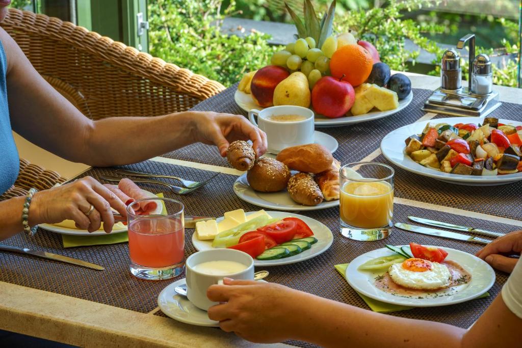 Ensana Thermal Aqua - Resim 44