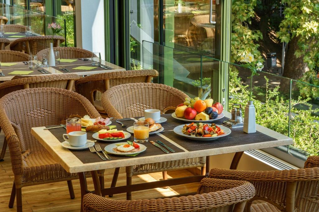 Ensana Thermal Aqua - Resim 33