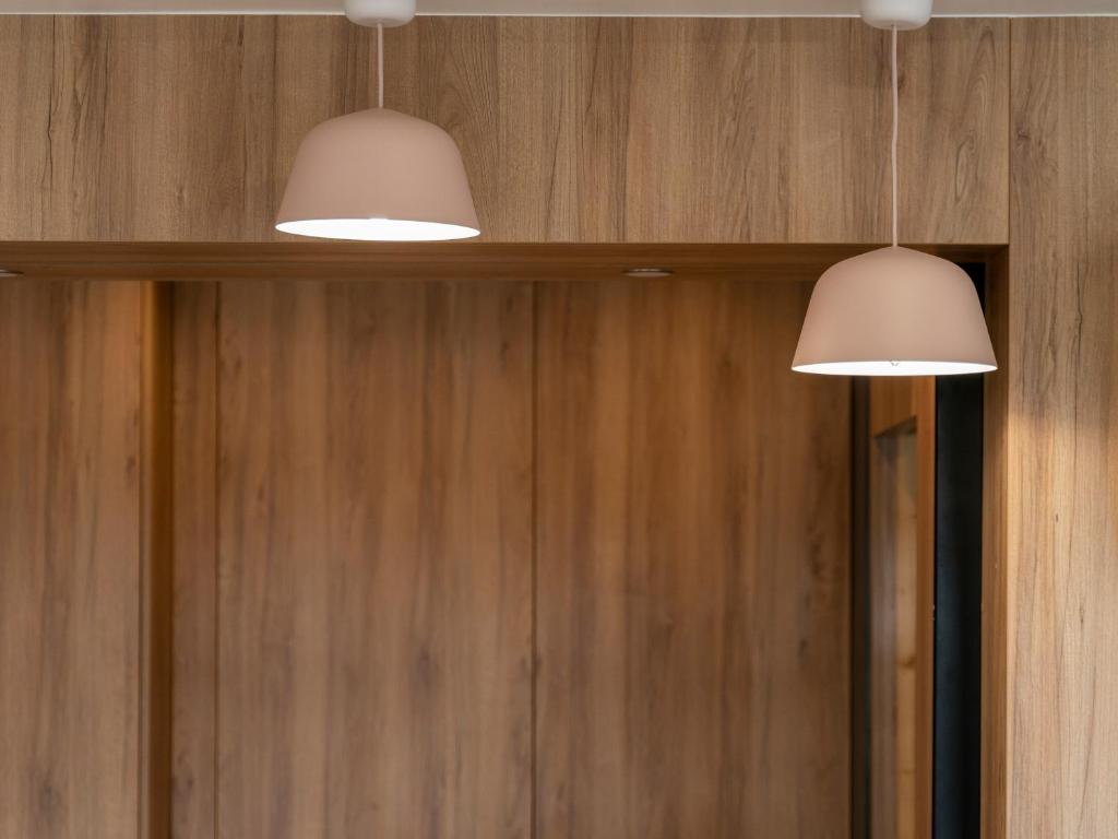 Fotografie z fotogalerie ubytování B&B HOTEL Lorient Ploemeur v destinaci Ploemeur