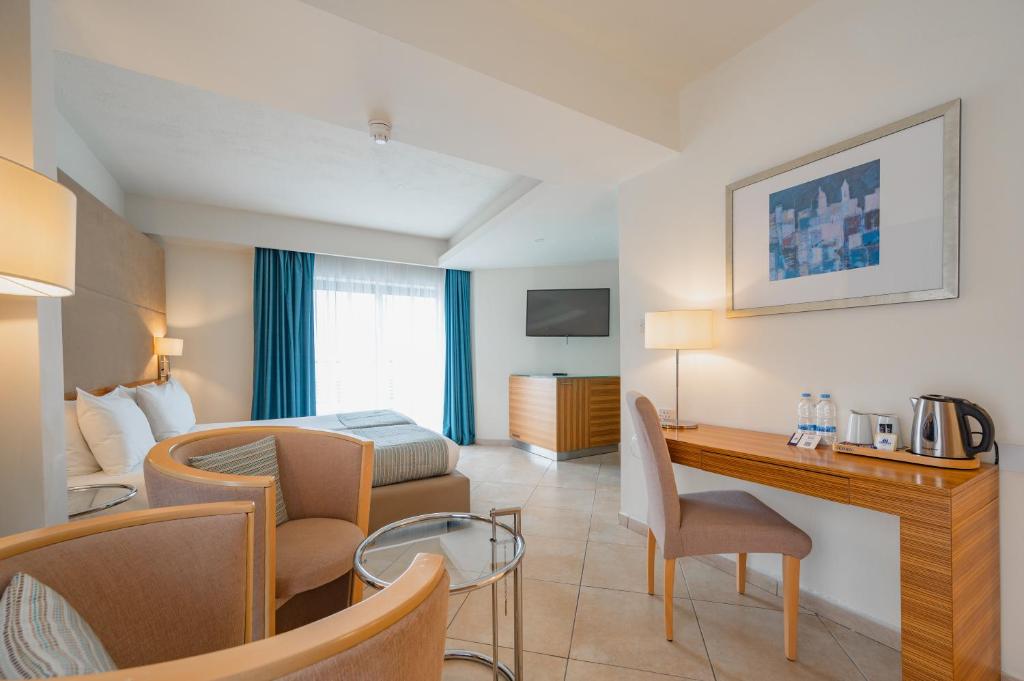 Maritim Antonine Hotel & Spa - 3