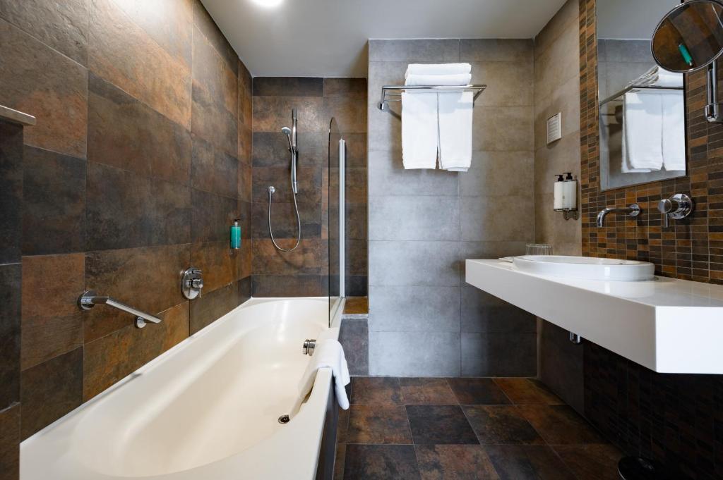 Maritim Antonine Hotel & Spa - 5