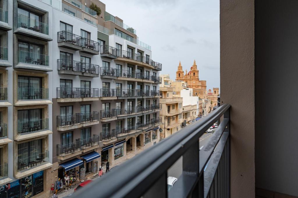 Maritim Antonine Hotel & Spa - 4