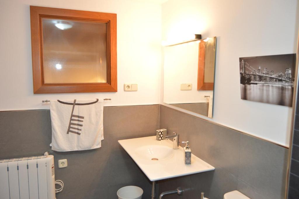 Apartamentos Nuncio Viejo - 19