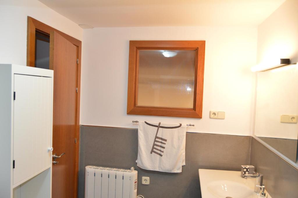 Apartamentos Nuncio Viejo photo