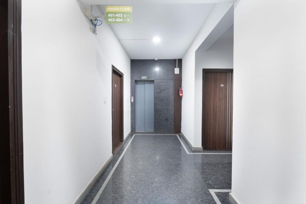 Φωτογραφία από το άλμπουμ του Itsy Hotels Worldtree στη Μπανγκαλόρ