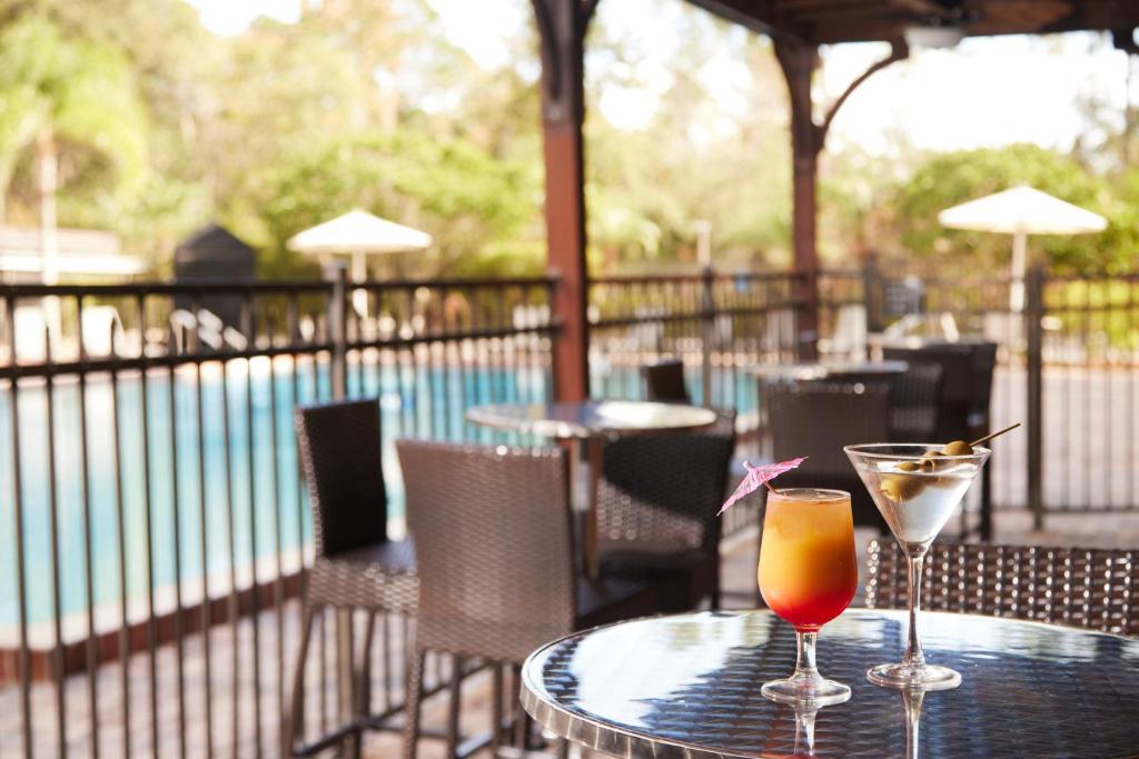 Holiday Inn & Suites Orlando SW - Celebration Area by IHG photo