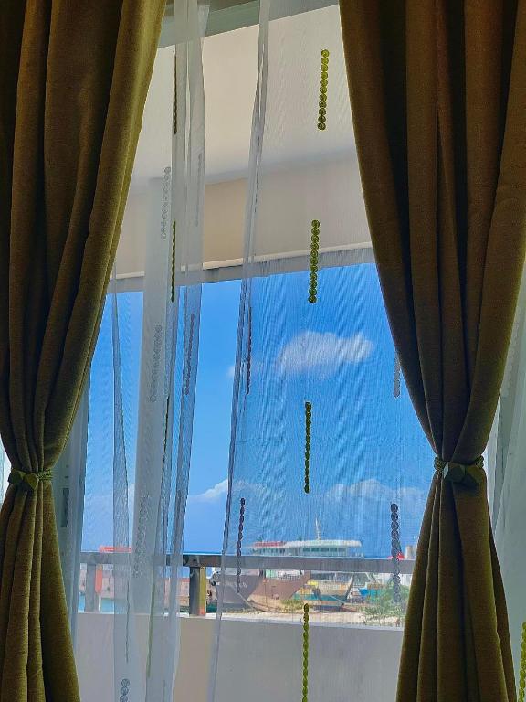 Fotografie z fotogalerie ubytování MAMORI HOTEL v destinaci Allen