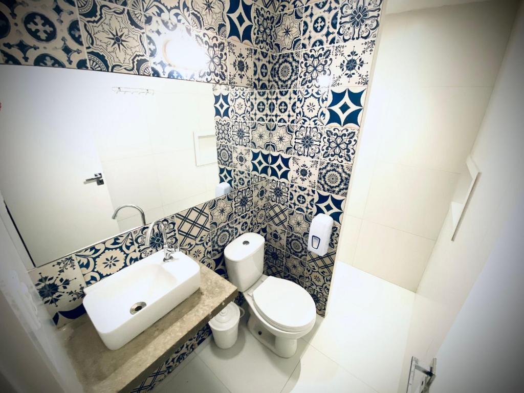 Sun Smart Hotel - Chambre Double