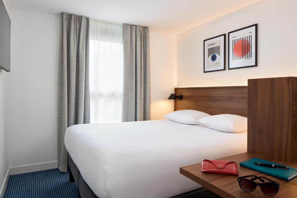 Timhotel Nation - Resim 13