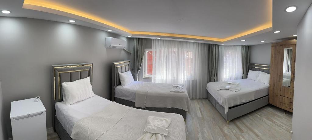 IMMOR AKKUS HOTEL