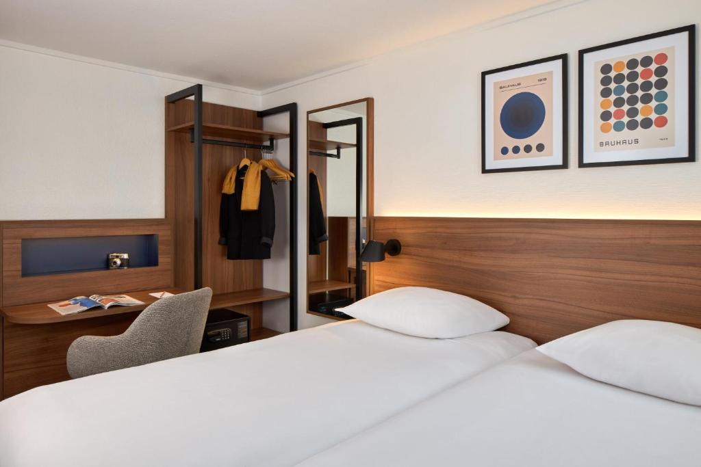 Timhotel Nation - Resim 18